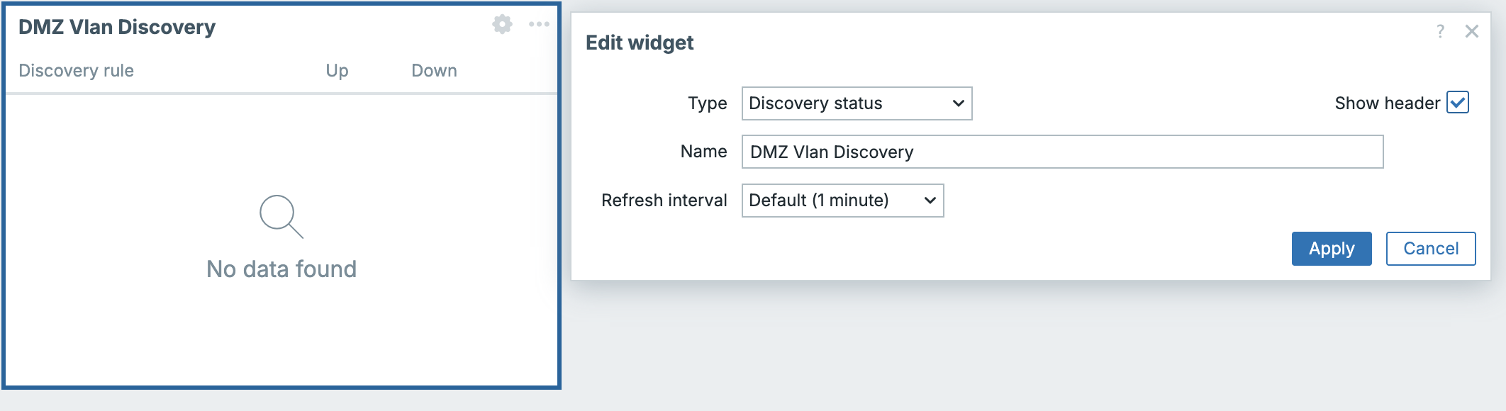 dashboards/../ch11-zabbix-visualisation/dashboards/ch11.5_discovery.png