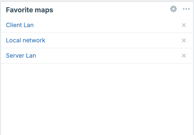 dashboards/../ch11-zabbix-visualisation/dashboards/ch11.7_fav_maps.png